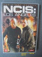 dvd NCIS  Los Angeles  seizoen 1, Comme neuf, À partir de 12 ans, Enlèvement ou Envoi, Drame