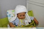 babymuts Gymp, Enfants & Bébés, Vêtements de bébé | Bonnets, Écharpes & Moufles, Enlèvement, Neuf