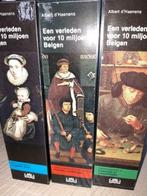3 Bibiocassettes over het dagelijkse leven - Artis Historia, Ophalen of Verzenden, Zo goed als nieuw