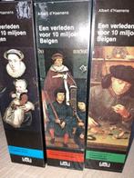 3 Bibiocassettes over het dagelijkse leven - Artis Historia, Boeken, Geschiedenis | Nationaal, Ophalen of Verzenden, Zo goed als nieuw