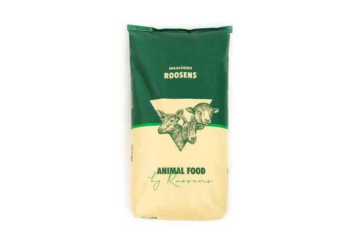 Wildlife korrel - alpaca, kangoeroe en kamelen Roosens, Dieren en Toebehoren, Dierenvoeding, Vee, Ophalen of Verzenden