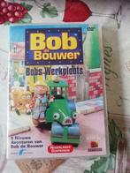 Bob de bouwer, Cd's en Dvd's, Ophalen of Verzenden