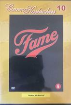 Fame, originele dvd, Cd's en Dvd's, Dvd's | Klassiekers, Vanaf 6 jaar, Ophalen of Verzenden, Overige genres