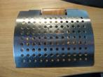 Tiger WC rol, Doe-het-zelf en Bouw, Ophalen of Verzenden, Nieuw, Inox, Toilet