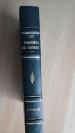 hardcover boek "de pioniers van de kosmos" H.Thilliez 300 pa, Overige wetenschappen, Ophalen of Verzenden, Zo goed als nieuw