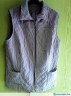 Body Warmer LILA - Taille 48, Gedragen, Ophalen of Verzenden, Maat 46/48 (XL) of groter