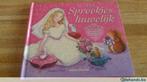 Kinderboek "Het Sprookjeshuwelijk", Ophalen, Gelezen