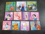 Livres Disney Princesse Hachette Jeunesse lecture enfants, Gebruikt, Ophalen