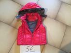 Bodywarmer M80-12 maanden, Ophalen, Zo goed als nieuw, Jasje, Premaman