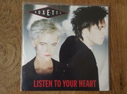 single roxette, Cd's en Dvd's, Vinyl Singles, Single, Pop, 7 inch, Ophalen of Verzenden