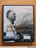 Mijn vader Leopold III, Boeken, Geschiedenis | Nationaal, Gelezen