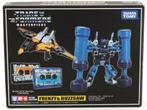 Transformers Masterpiece Frezzy & Buzzsaw MP-16 Takara, Nieuw, G1, Decepticons, Ophalen of Verzenden
