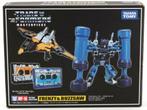 Transformers Masterpiece Frezzy & Buzzsaw MP-16 Takara, G1, Ophalen of Verzenden, Nieuw, Decepticons
