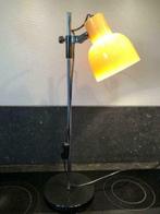 vintage bureaulamp OKER
