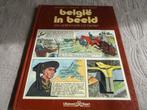 België in beeld - Van prehistorie tot heden, Boeken, Stripverhalen, Ophalen of Verzenden