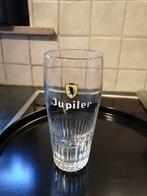 Jupiler glazen origineel, Verzamelen, Glas en Drinkglazen, Ophalen of Verzenden, Nieuw, Bierglas