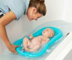Doomoo - opblaasbaar badmatrasje, Kinderen en Baby's, Ophalen of Verzenden, Zo goed als nieuw, Overige typen, Overige merken
