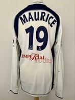 Maillot football SC Bastia 2003-2004 away Maurice match worn, Maillot, Plus grand que la taille XL, Utilisé