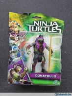 Ninja Turtles collectible action figure, Kinderen en Baby's, Speelgoed | Actiefiguren, Ophalen of Verzenden, Nieuw