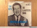 single tony geys, CD & DVD, Vinyles | Néerlandophone