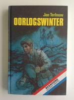 NIEUW Oorlogswinter, Jan Terlouw, hardback, Enlèvement ou Envoi, Jan Terlouw, Neuf