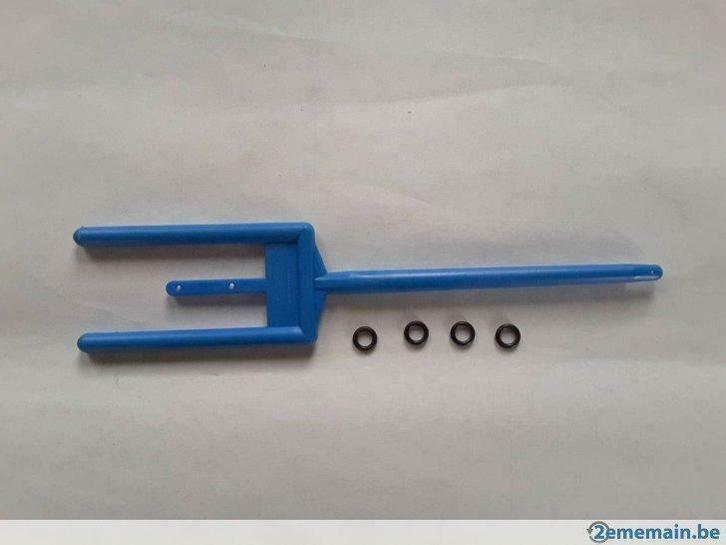 Filograph voor kettingen of schilderijen in gespannen draden, Hobby en Vrije tijd, Spinnewielen en Spinnen, Nieuw, Ophalen of Verzenden