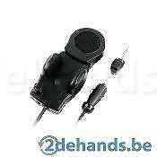 Hama handenvrij kit Liberty III - 37000, Auto diversen, Carkits, Gebruikt