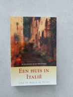 Lisa St Aubin de Teran: Een huis in Italië, Comme neuf, Lisa St Aubin de Teran, Enlèvement ou Envoi