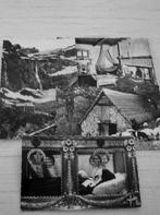 lot van 4 postkaarten Lourdes, Verzamelen, Postkaarten | Buitenland, 1940 tot 1960, Frankrijk, Ongelopen, Ophalen of Verzenden