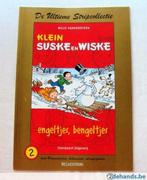 Stripcollectie 2004 - N°2 Klein Suske &Wiske Nieuw!, Nieuw