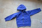 Blauwe vest Simple Kids, Kinderen en Baby's, Ophalen of Verzenden, Gebruikt, Jongen, Trui of Vest