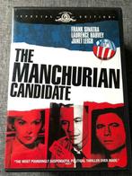 DVD - John Frankenheimer, Vanaf 16 jaar, Ophalen of Verzenden, Zo goed als nieuw, Boxset