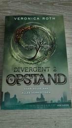 Veronica Roth - Opstand, Nieuw, Veronica Roth, Fictie, Ophalen of Verzenden