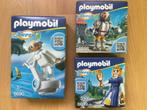 Playmobil Super 4, set van 3 ongeopende dozen, Kinderen en Baby's, Speelgoed | Playmobil, Ophalen of Verzenden, Nieuw, Complete set