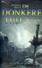 de orde van het zwaard (248f), Boeken, Fantasy, Ophalen of Verzenden, Nieuw, Markus heitz