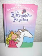 De Ponygekke Prinses, Fiction général, Utilisé, Enlèvement ou Envoi