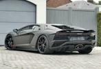 Lamborghini Aventador S Lp 740 VERKOCHT, TVA déductible, 6500 cm³, 740 ch, Achat