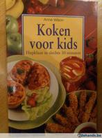 Koken voor Kids, Boeken, Kookboeken, Gelezen