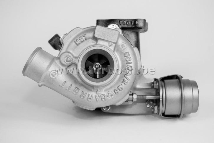 Nieuwe turbo voor Hyundai met garantie, Auto-onderdelen, Overige Auto-onderdelen, Hyundai, Kia, Nieuw, Ophalen of Verzenden