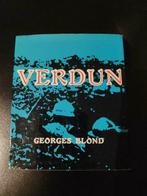 VERDUN (Georges Blond), Boeken, Ophalen of Verzenden, Zo goed als nieuw