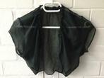 Bolero CHINE, Kleding | Dames, Maat 38/40 (M), Zwart, Ophalen of Verzenden, Chine