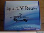 Digital TV Receiver, Audio, Tv en Foto, Nieuw