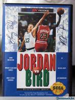 jeu sega megadrive / jordan vs bird, Vanaf 7 jaar, Sport, 2 spelers, Gebruikt