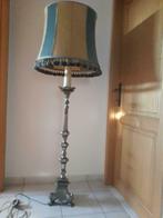 vintage staanlamp, Huis en Inrichting, Lampen | Vloerlampen, Gebruikt, Vintage, Ophalen