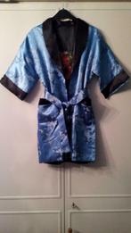Peignoir enfant réversible 8 à 12 ans, Enfants & Bébés, Enlèvement ou Envoi, Comme neuf, Enfant, Garçon ou Fille