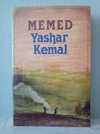 Memed - Yashar Kemal, Livres, Comme neuf, Europe autre, Enlèvement ou Envoi, Yashar Kemal