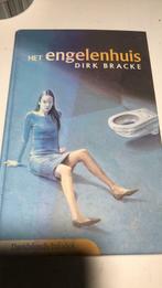 Het engelenhuis - Dirk Bracke, Livres, Livres pour enfants | Jeunesse | 13 ans et plus, Enlèvement ou Envoi