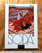 Soda  eo 1997  comme neuf, Livres, Utilisé