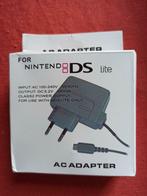 Chargeur Nintendo DS Lite, Consoles de jeu & Jeux vidéo, Comme neuf, Enlèvement ou Envoi, DS Lite