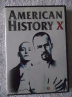 DVD: American History X, Cd's en Dvd's, Vanaf 16 jaar, Ophalen of Verzenden, Drama